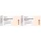 Redcare Gravidanza Fase 2 Set da 2x210 pz Capsule
