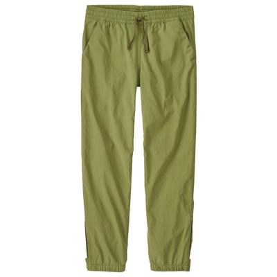 Patagonia - Kid's Quandary Pants - Trekkinghose Gr XL oliv Image