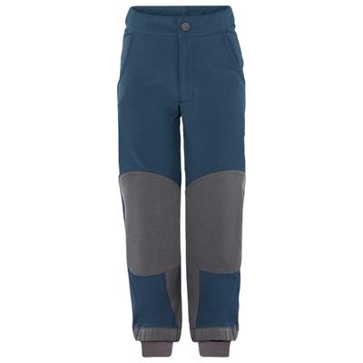 Vaude - Kid's Caprea Stretch SF Pants - Trekkinghose Gr 146/152 blau