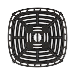 Nedis Grid airfryer Image