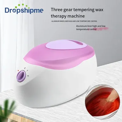 2.2 L Wax Heater Machine Wax Warmer Paraffin Pot Bath Wax Electric Heater Hair Removal Beauty Spa Hand Foot Skin Care Воскоплав