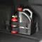 Auto Tronco Organizzatore Cintura di Fissaggio Estintore Cintura di Fissaggio per Renault Duster Clio DACIA 3 Twingo Logan Sandero Modus