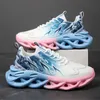 Männer Casual Sport Schuhe Stoßdämpfung Rutschfeste Bequeme Laufschuhe Mode Trend Wanderschuhe Outdoor Sport Schuhe