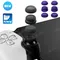 Capuchons de poignées de pouce pour PlayStation Portal, housse de manette coordonnante, accessoires de console de jeux, lecteur à distance
