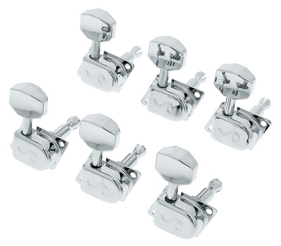 Schaller F-Serie 70s 6L C