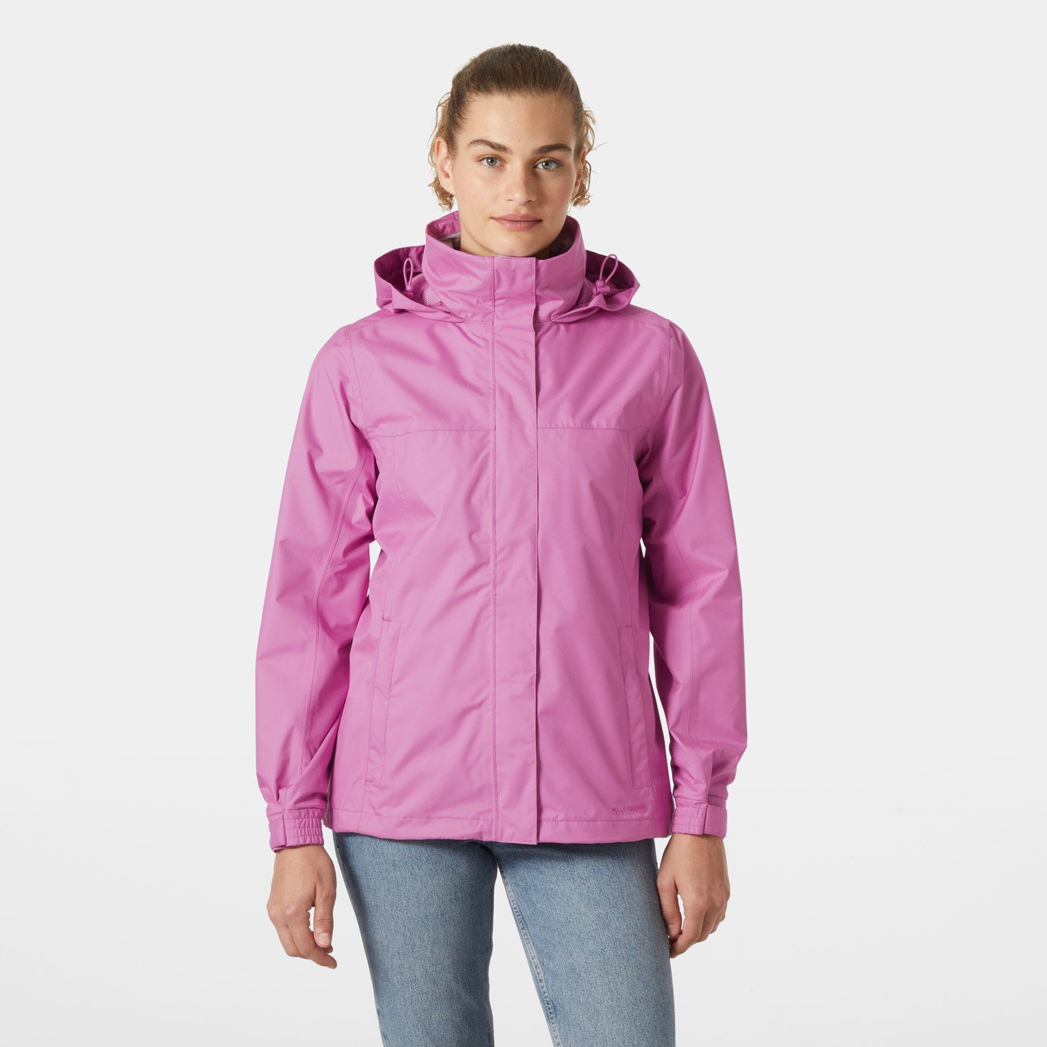 Helly Hansen Damen Aden Vielseitige Regenjacke M Image