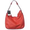Michael Michael Kors Damen Handtasche, Gr. , orange, Leder