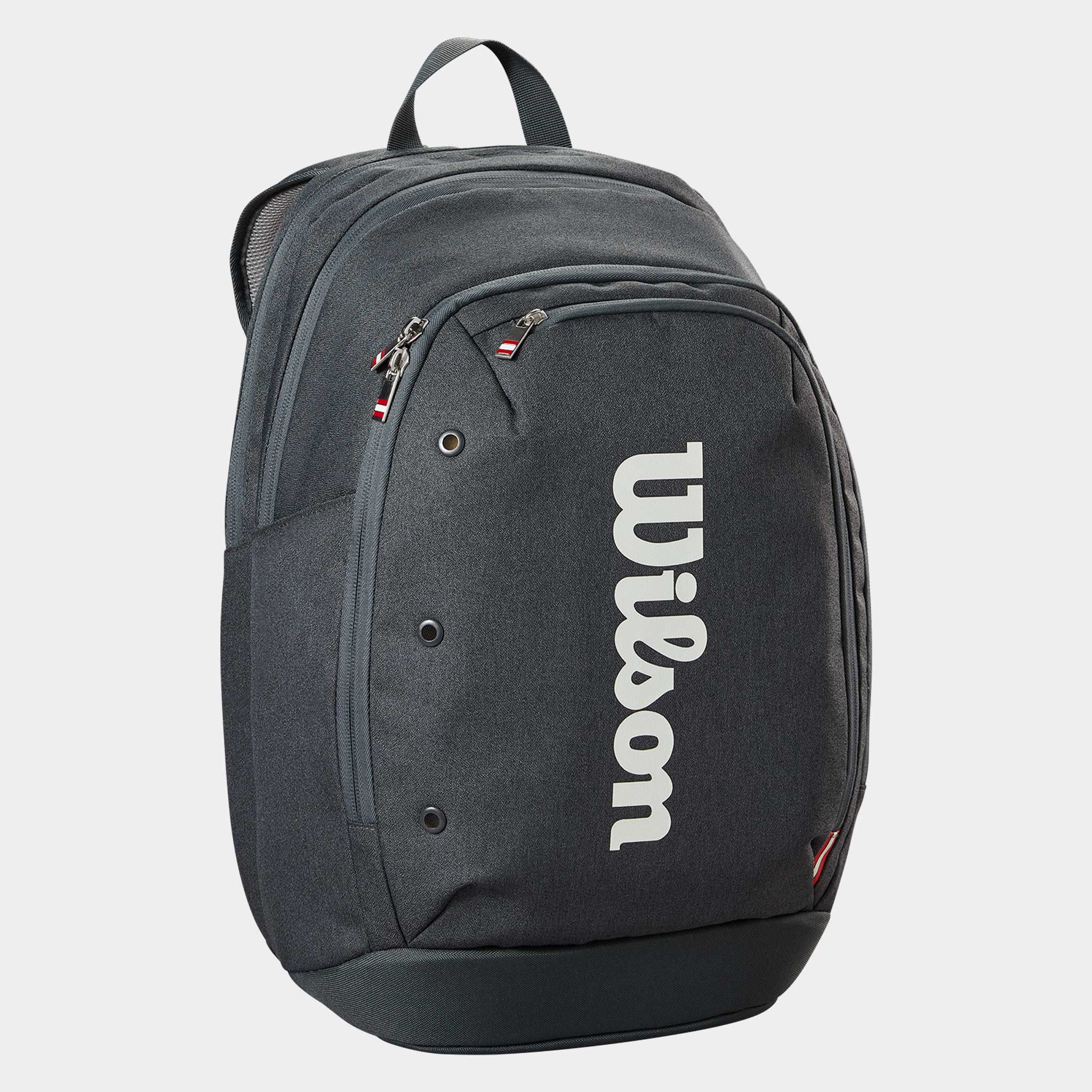 Backpacks 2 - Wilson