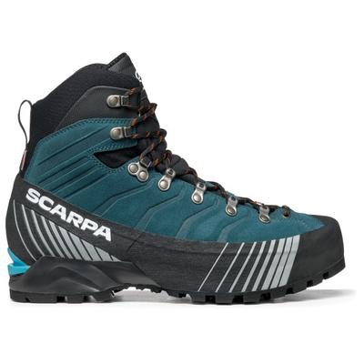 Scarpa - Ribelle CL HD - Bergschuhe 45,5 | EU 45,5 blau/grau Image