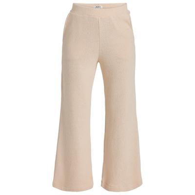 Roxy - Women's Stay Pant - Freizeithose Gr XXL beige Image