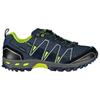 CMP - Altak Trail Shoes Waterproof - Multisportschuhe 39 | EU 39 blau