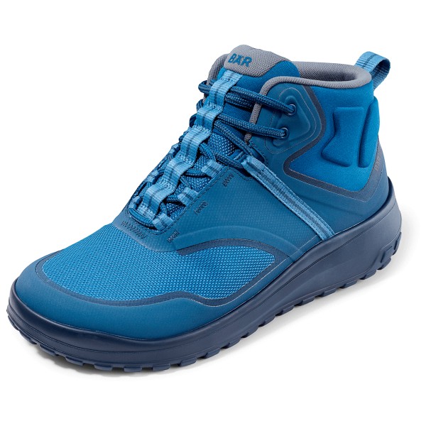 Bär - Trail Lite Tex - Wanderschuhe 43 | EU 43 blau