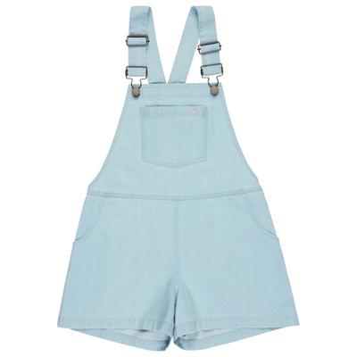 Roxy - Kid's Afternoon Spirit - Freizeithose Gr 8 Years grau
