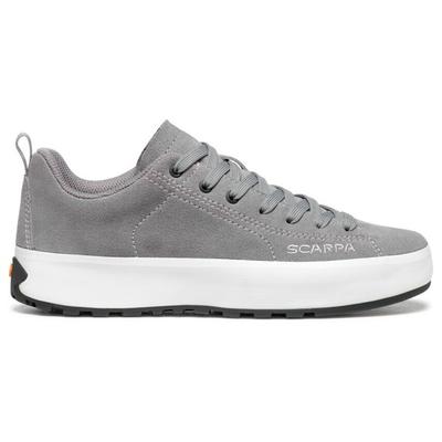 Scarpa - Kid's MW - Freizeitschuhe 37 | EU 37 grau/weiß Image