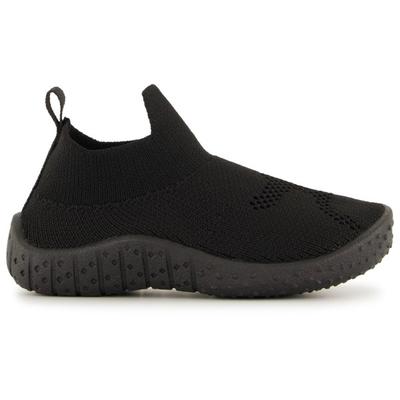 Sterntaler - Kid's Badeschuhe Sockenform - Wassersportschuhe 29/30 | EU 29-30 schwarz Image