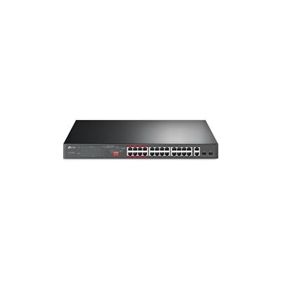 TP-LINK TPLINK Switch TL-SL1226P TLSL1226P (TL-SL1226P)