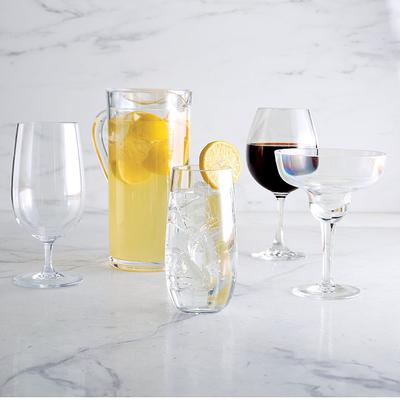 Set of 6 Montana Acrylic Drinkware - Wine Glass - Frontgate