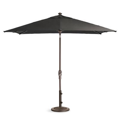 Sling Umbrella - Eggshell - Frontgate