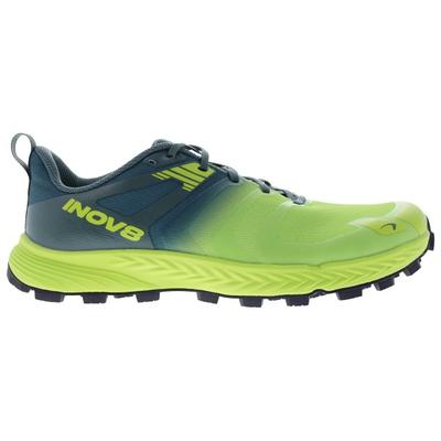 Inov-8 - TrailTalon Speed - Trailrunningschuhe 44,5 - Standard | EU 44,5 grün Image