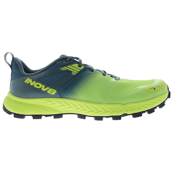 Inov8 - TrailTalon Speed - Trailrunningschuhe 50 - Standard | EU 50 grün