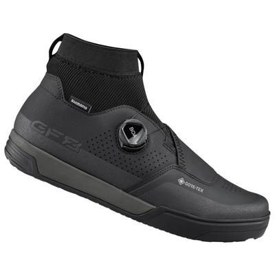 Shimano - GF800 - Radschuhe 48 | EU 48 grau/schwarz Image