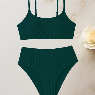 TEMU -115 Women's Bikini Set Image