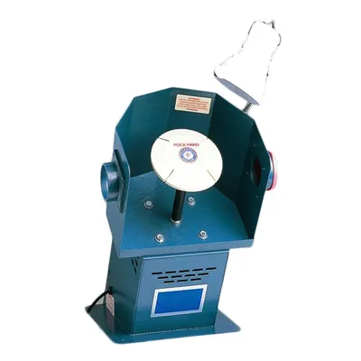 Heavy Duty Blue Split Machine With Lap Wheel For Jewelry Polishing Z022 Gold and Silver Jewelry