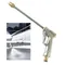Hochdruck Wasser Pistole Metall Wasser Pistole Hochdruck Power Auto Waschmaschine Spray Auto Waschen Werkzeuge Garten Wasser Jet Hochdruckreiniger