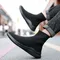 Taglia 41 Springs Sneakers da uomo taglia 8 scarpe da bambino scarpe da ginnastica di lusso scarpe estive da uomo sughero Tennis femminile Fitness Fashion Tennis