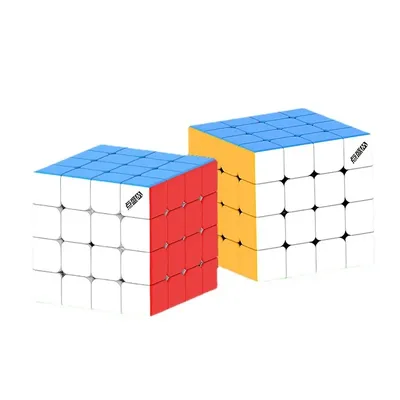 [Picube] DianSheng Solar S4M 4x4 Magnetic Magic Professional Educational 4x4 Speed Cube Puzzle Cubo Magico Toys Holiday Gifts Image
