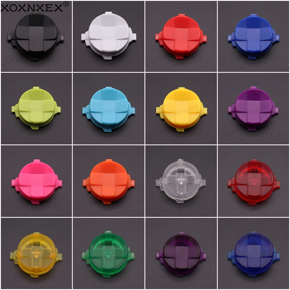 D-Pad Dpad Button For Xbox Series X / S Controller Arrow Keys Direction Button Cross Keypad Accessories