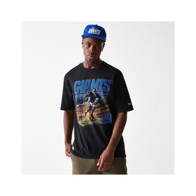 New York Giants NFL Games Premium OS T-Shirt Image