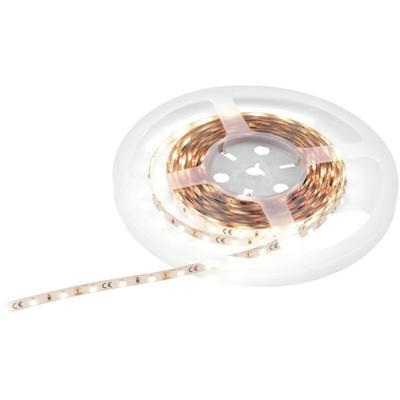 Eurolite - 50530106 LED-Streifen eek: f (a - g) 12 v 5 m Warmweiß 5 m Image