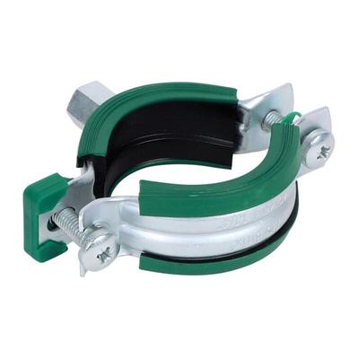 Walraven - Bifix Zweischraubenschelle 31085115 108-115mm, m 8/10, epdm, mit Einlage Image