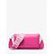 Michael Kors Jet Set Small Nylon Smartphone Crossbody Bag