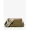 Michael Kors Jet Set Small Nylon Gabardine Smartphone Crossbody Bag