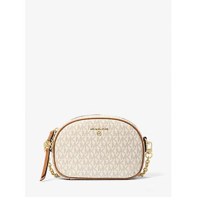 Michael Kors Jet Set Small Logo Convertible Camera Bag