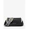 Michael Kors Jet Set Small Nylon Gabardine Smartphone Crossbody Bag