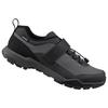 Shimano - Fahrradschuhe EX500 - Radschuhe 48 | EU 48 grau/schwarz
