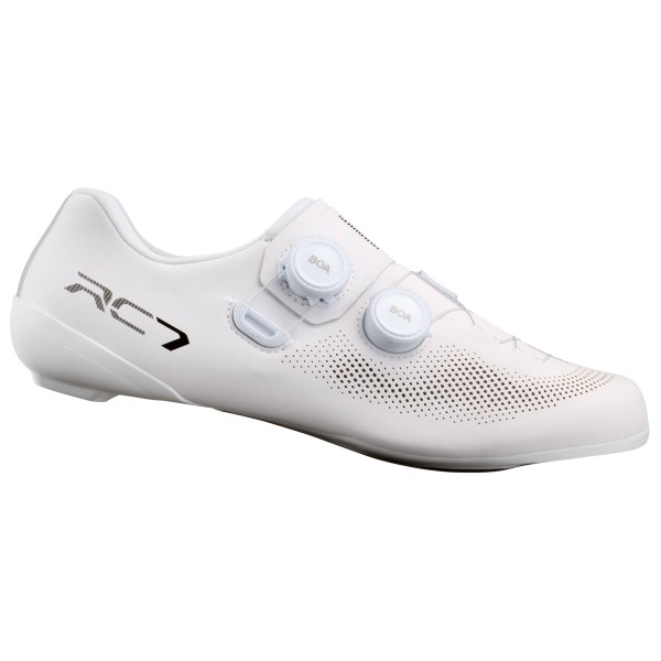 Shimano - RC703 - Radschuhe 48 - Regular | EU 48 grau