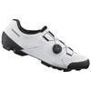 Shimano - SH-XC3 Cross Country Schuhe - Radschuhe 44 - Wide | EU 44 grau