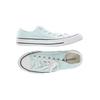 Converse Damen Sneakers, Gr. 39, hellgrün, kein Etikett