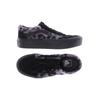 Vans Damen Sneakers, Gr. 37, schwarz, kein Etikett