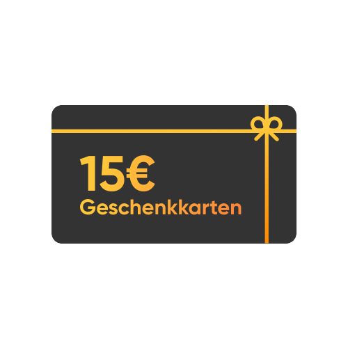 eufy Geschenkkarte für Mitglieder (15€)