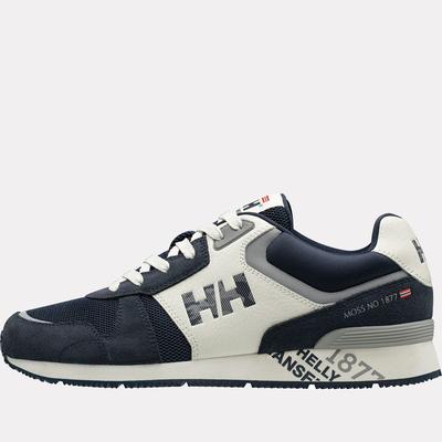 Helly Hansen Anakin Leather 2.0 Sneaker Herren 44.5