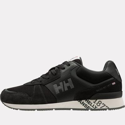 Helly Hansen Anakin Leather 2.0 Sneaker Herren 44