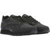 Sneaker REEBOK CLASSIC "REEBOK ULTRA FLASH", Gr. 41, schwarz (schwarz, schwarz, grau 6), Synthetik, Textil, sportlich, Schuhe