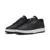 Sneaker PUMA "BMW M Motorsport Caven 2.0 Sneakers Erwachsene", Gr. 41, schwarz, Obermaterial: Synthetik, Textil; Futter: Textil; Innensohle: Textil; Laufsohle: Gummi, Schuhe