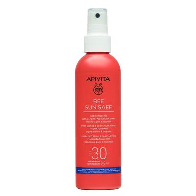 Apivita - Sonnenschutz 200 ml Image