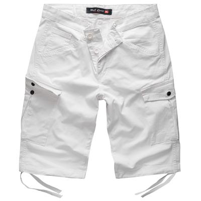 Rock Creek Shorts Weiß